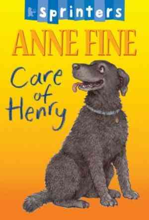 Care-Of-Henry-by-Anne-Fine