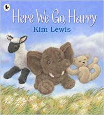 Here-We-Go-Harry-by-Kim-Lewis