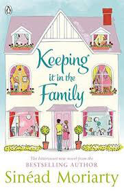 Keeping-It-In-The-Family-by-Sinead-Moriarty