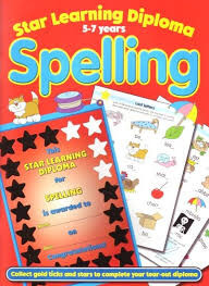 Star-Learning-Diploma-57-Years-Spelling-by-NA