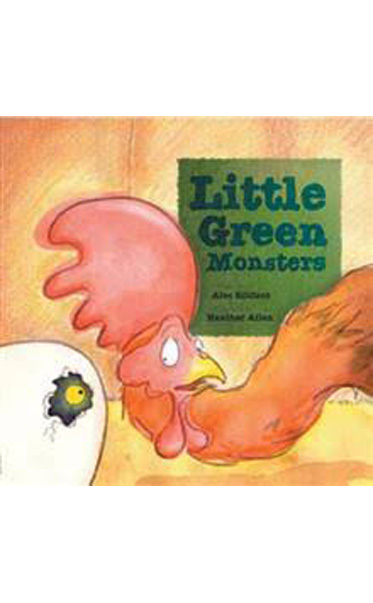 Little-Green-Monsters-by-Heather-Allen--Alec-Sillifant