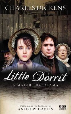 Little-Dorrit-by-Charles-Dickens