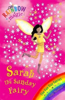 Sarah-the-Sunday-Fairy-by-Daisy-Meadows