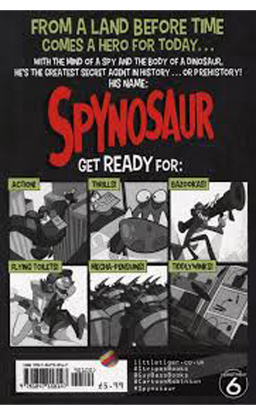 The-Spys-the-Limit-Spynosaur-by-Guy-Bass