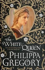 The-White-Queen-by-Philippa-Gregory