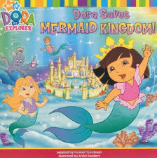 Dora-Saves-Mermaid-Kingdom-Dora-The-Explorer-by-Nickelodeon