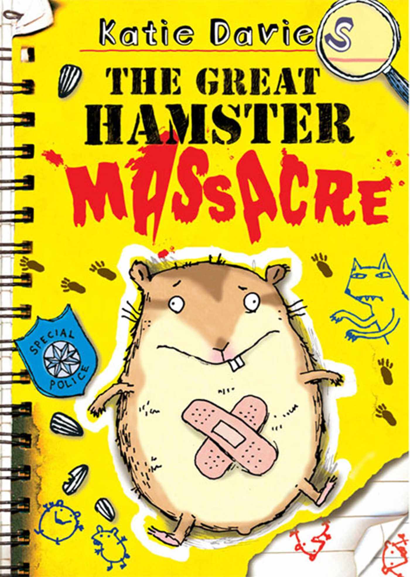 The-Great-Hamster-Massacre-by-Katie-Davies