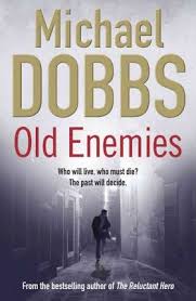 Old-Enemies-by-Michael-Dobbs