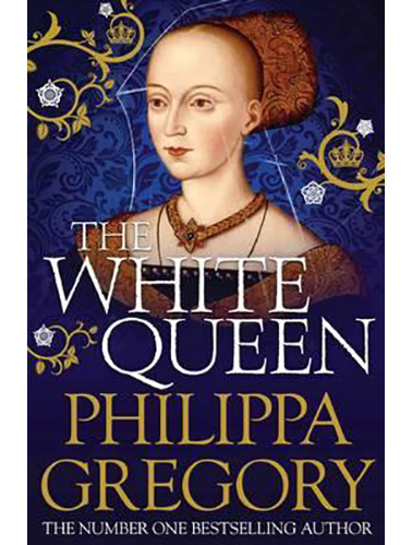 The-White-Queen-by-Philippa-Gregory