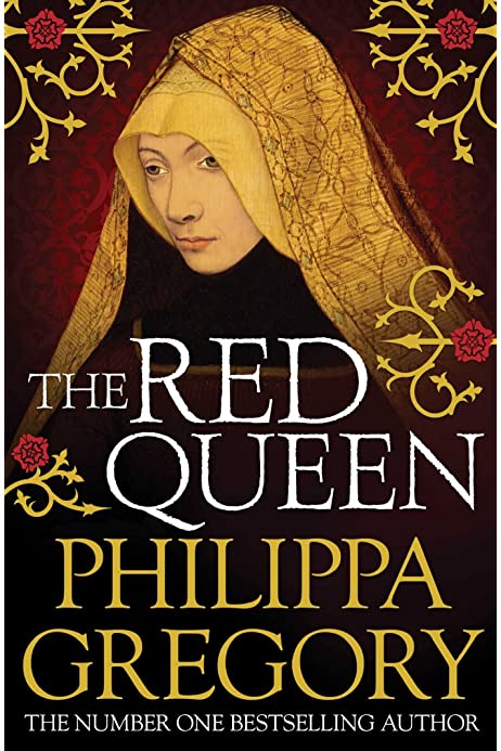 The-Red-Queen-by-Philippa-Gregory