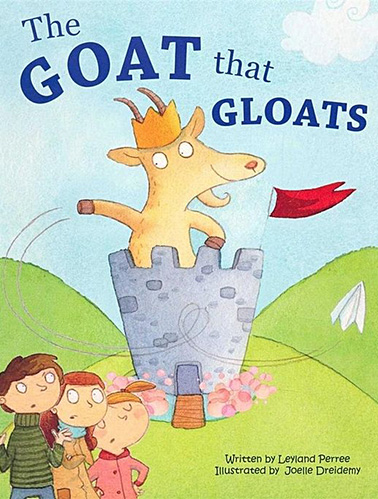 Cupcake-Story-The-Goat-That-Gloats-by-Leyland-Perree