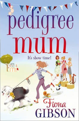 Pedigree-Mum-by-Fiona-Gibson