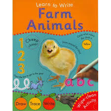 Learn-With-Farm-Animals-by-Belinda-Gallagher