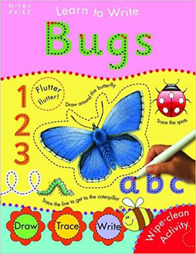 Bugs-Sticker-Book-by-Belinda-Gallagher