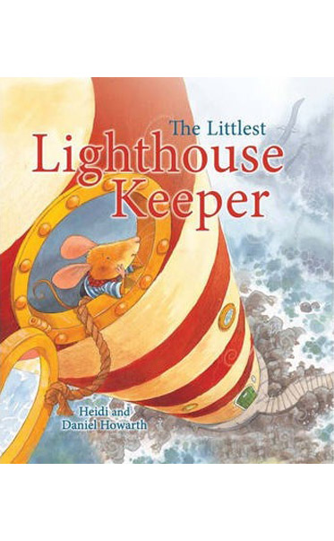 The-Storytime--The-Littlest-Lighthouse-Keeper-by-Heidi-Howarth