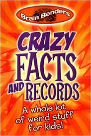 Brain-Benders-Crazy-Facts-And-Records-by-Brain-Benders