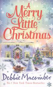 A-Merry-Little-Christmas-by-Debbie-Macomber