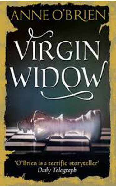 Virgin-Widow-by-Anne-OBrien