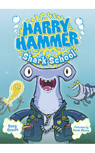 Harry-Hammer-Shark-School-by-Davy-Ocean