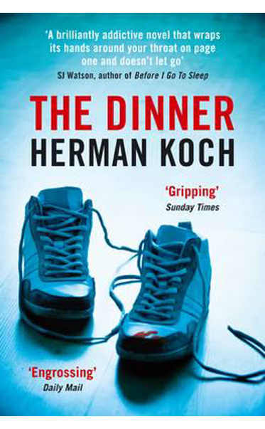 The-Dinner-by-Herman-Koch