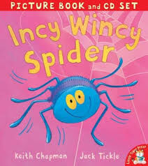 Incy-Wincy-Spider-by-Keith-Chapman