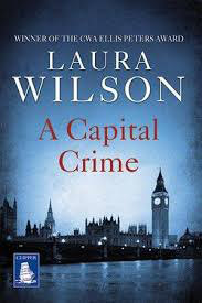 A-Capital-Crime-by-Laura-Wilson