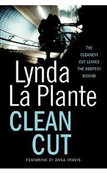 Clean-Cut-by-Lynda-La-Plante