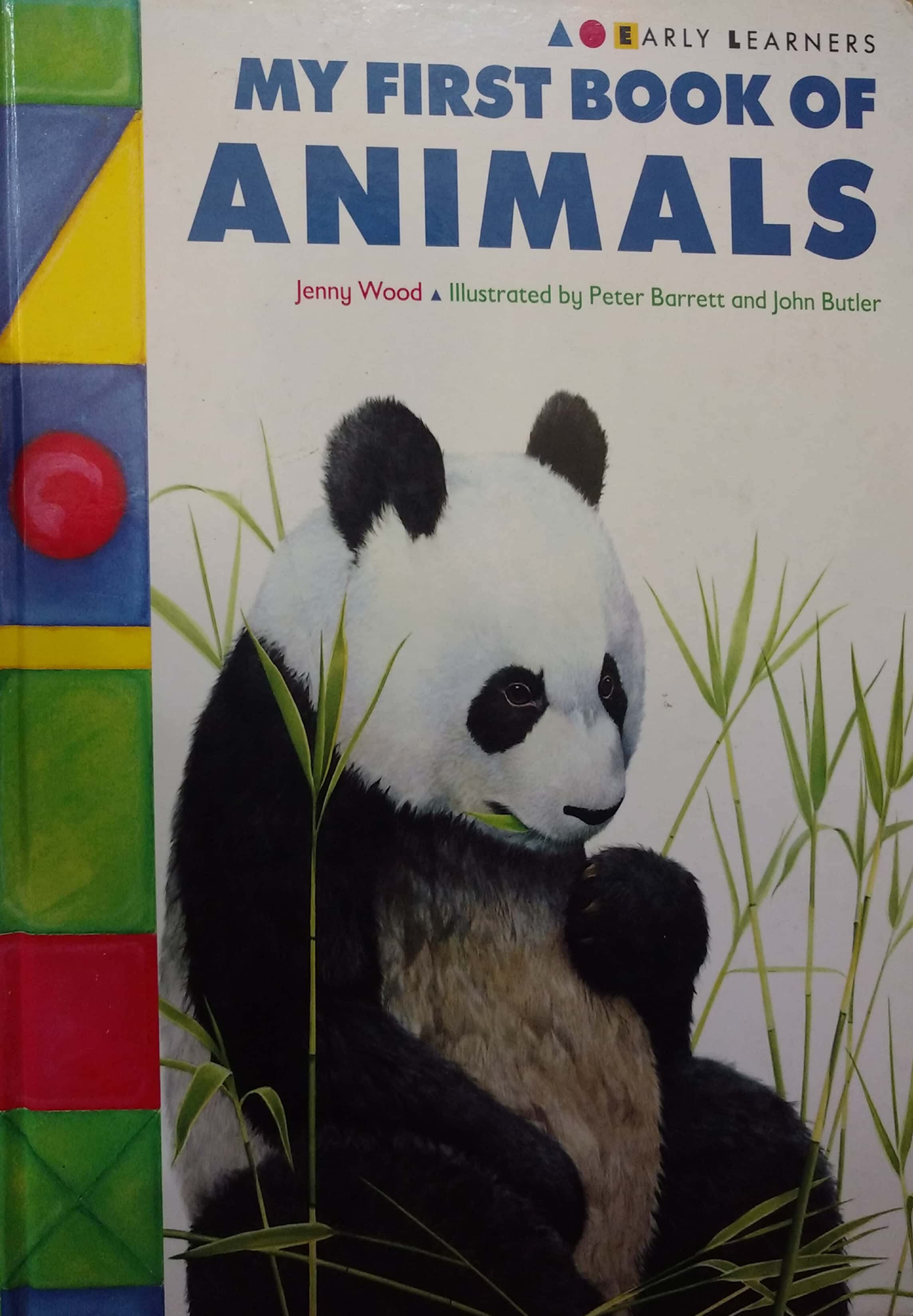 My-First-Book-Of-Animals-by-Jenny-Wood--Dee-Phillips-