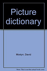 Picture-Dictionary-by-David-Mostyn