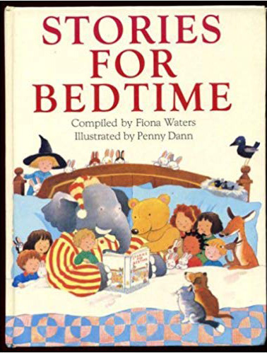 Stories-For-Bedtime-by-Penny-Dann--Fiona-Waters