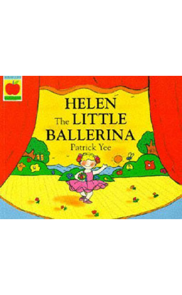 Helen-the-Little-Ballerina-by-Patrick-Yee-