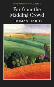 Far-from-the-Madding-Crowd-Wordsworth-Classics-by-Thomas-Hardy