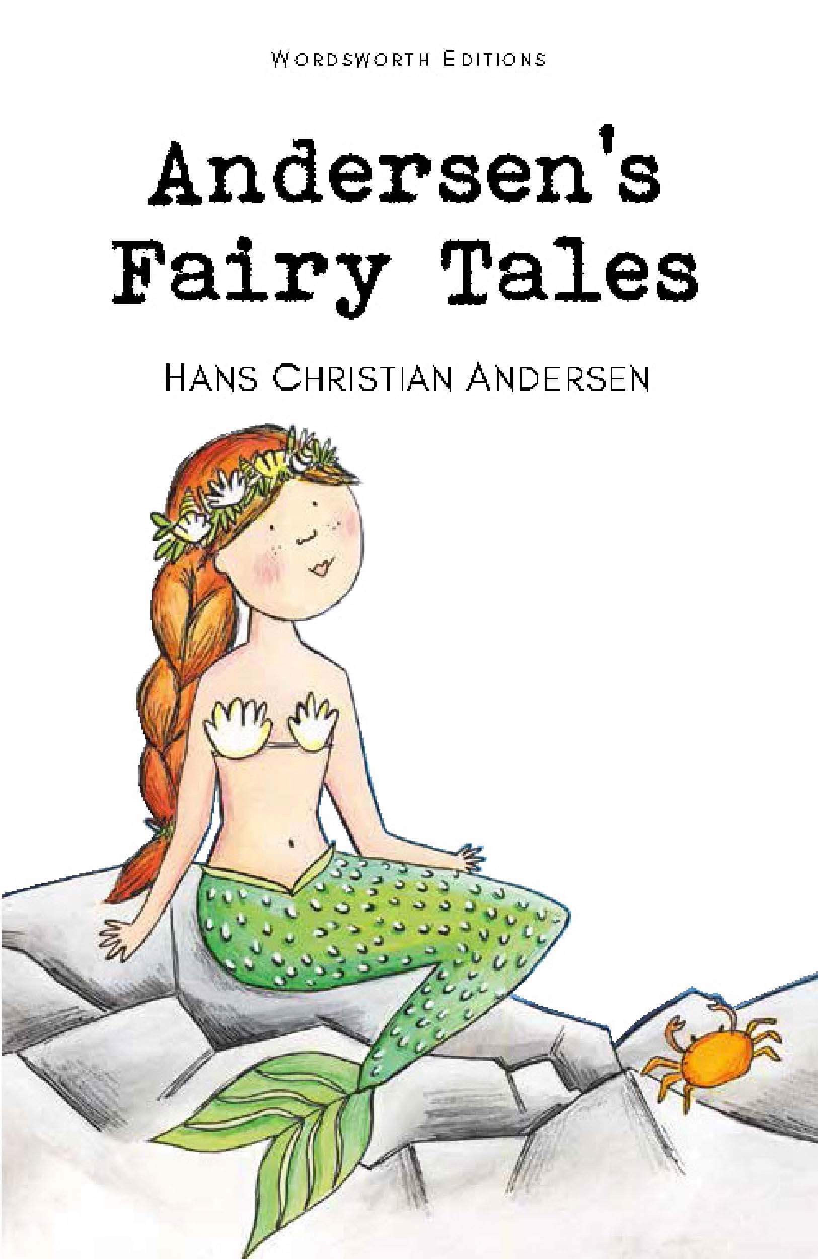 Fairy-Tales-Wordsworth-Childrens-Classics-by-Hans-Christian-Andersen