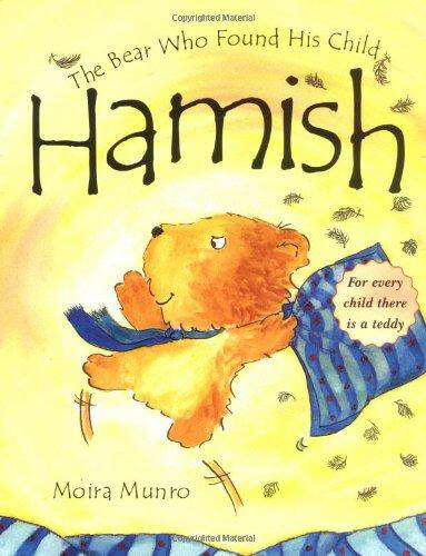 Hamish-The-Bear-Who-Found-His-Child-by-Moira-Munro