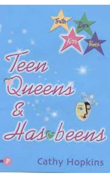 Teen-Queens-and-Hasbeens-by-Cathy-Hopkins