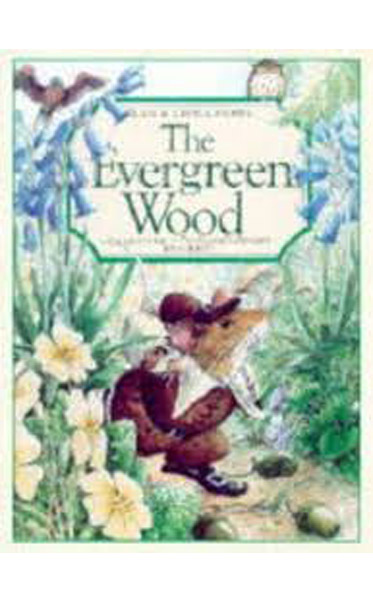 The-Evergreen-Wood-An-Adaptation-of-the-Pilgrims-Progress-for-Children-by-Linda-Parry