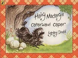 Hairy-Maclarys-Caterwaul-Caper-by-Lynley-Dodd