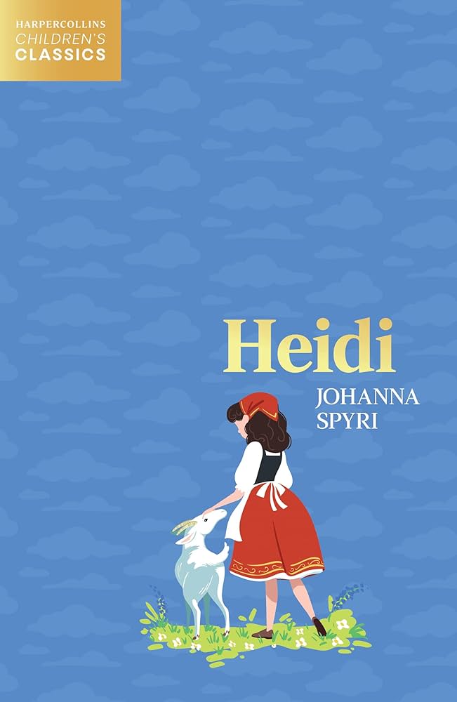 Heidi-ChildrenS-Classics-by-Johanna-Spyri