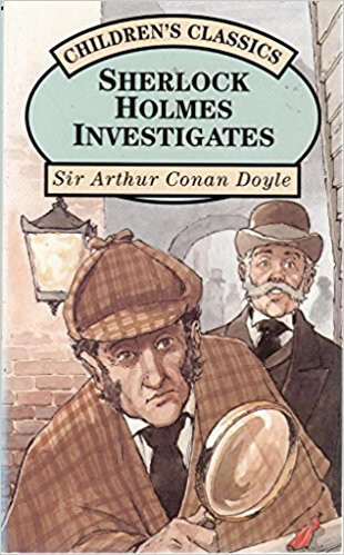 Sherlock-Holmes-Investigates-by-Sir-Arthur-Conan-Doyle