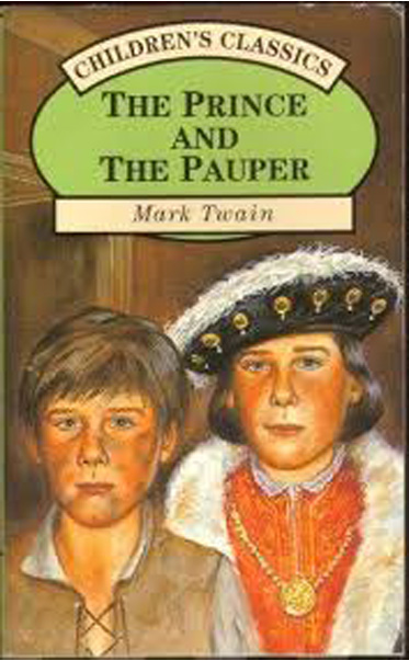 The-Prince-and-the-Pauper-by-Mark-Twain