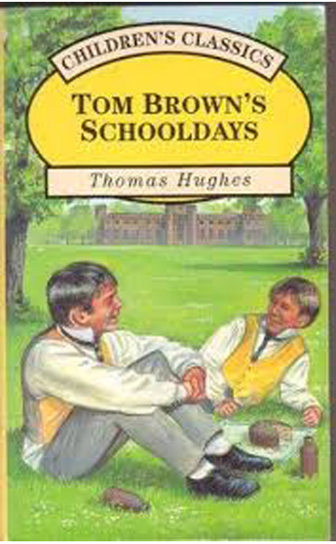 Tom-Browns-Schooldays-by-Thomas-Hughes