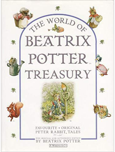 World-Beatrix-Potter-Treasury-by-Beatrix-Potter