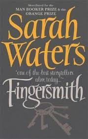 Fingersmith-by-Sarah-Waters