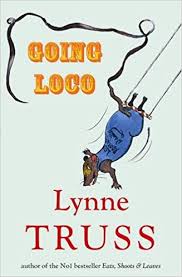 Going-Loco-by-Lynne-Truss