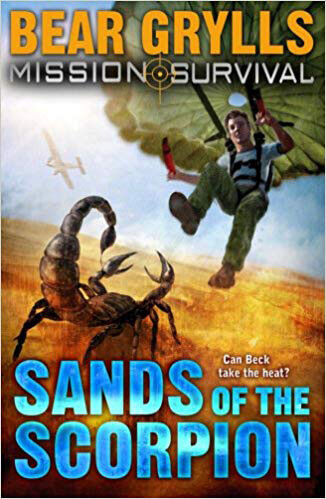 Sands-of-the-Scorpion-by-Bear-Grylls