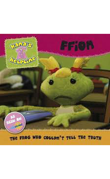 Hanas-Helpline-FFION--The-Frog-who-Couldnt-Tell-the-Truth-by-Annonymous