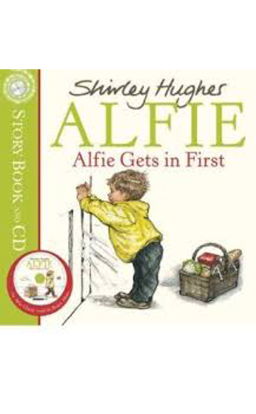 Alfie-Gets-in-First-by-Shirley-Hughes