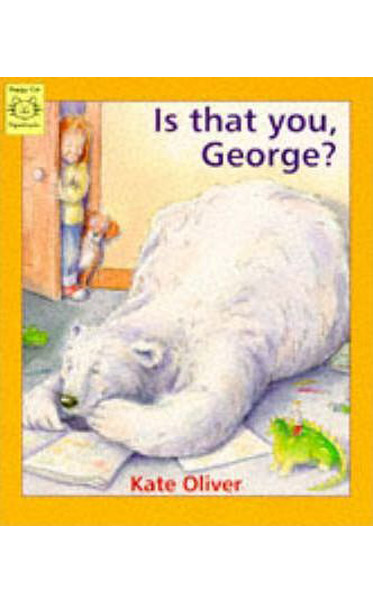 Is-That-You-George-by-Kate-Oliver