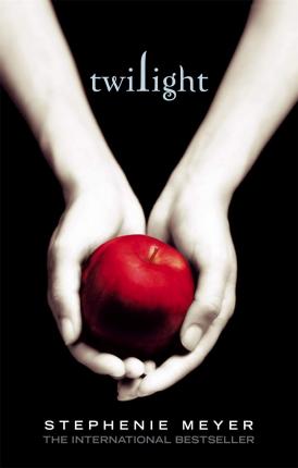 Twilight-by-Stephenie-Meyer