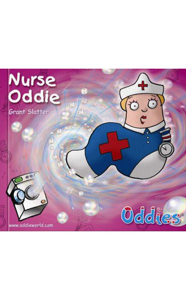 Nurse-Oddie-by-Grant-Slatter